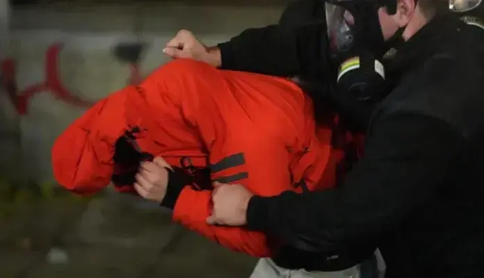 TI: ужесточенные «Мечтой» законы отменяют свободу собраний