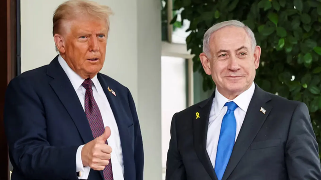Трамп дал ХАМАС три дня на возвращение всех заложников, пригрозив группировке уничтожением