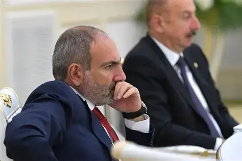 Пашинян и Алиев 10 июля проведут переговоры в Абу-Даби