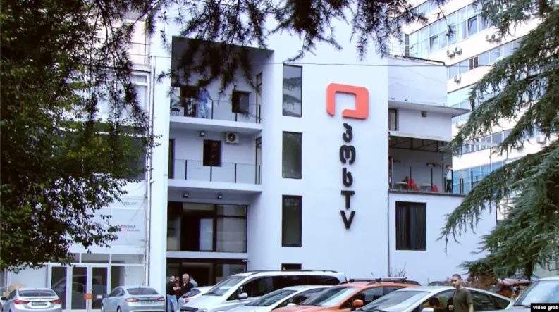 TI перечислила ограничения, которые ждут «Имеди» и POSTV после введения британских санкций