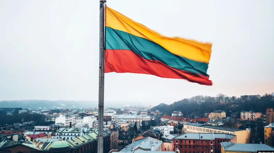 Этнический грек из Грузии задержан по делу о подготовке политических убийств в Литве