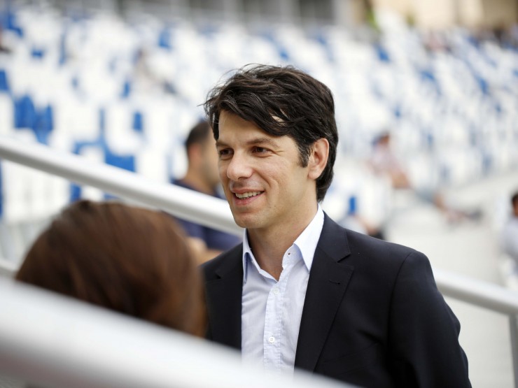 ლევან კობიაშვილი UEFA-ს ფეხბურთის კომიტეტის თავმჯდომარედ დაინიშნა