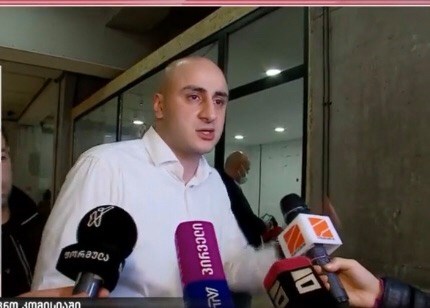 ოპოზიციამ აქცია დააანონსა: „ეს არჩევნები კი არა, ომი იყო და ომი არ წაგვიგია!“