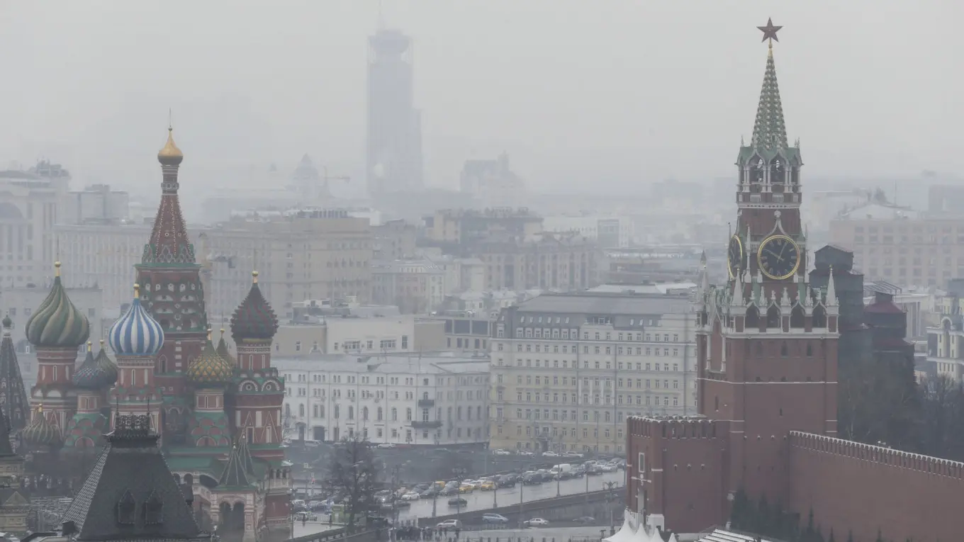 Кремль обвинил Украину в разжигании конфликта между Россией и Азербайджаном