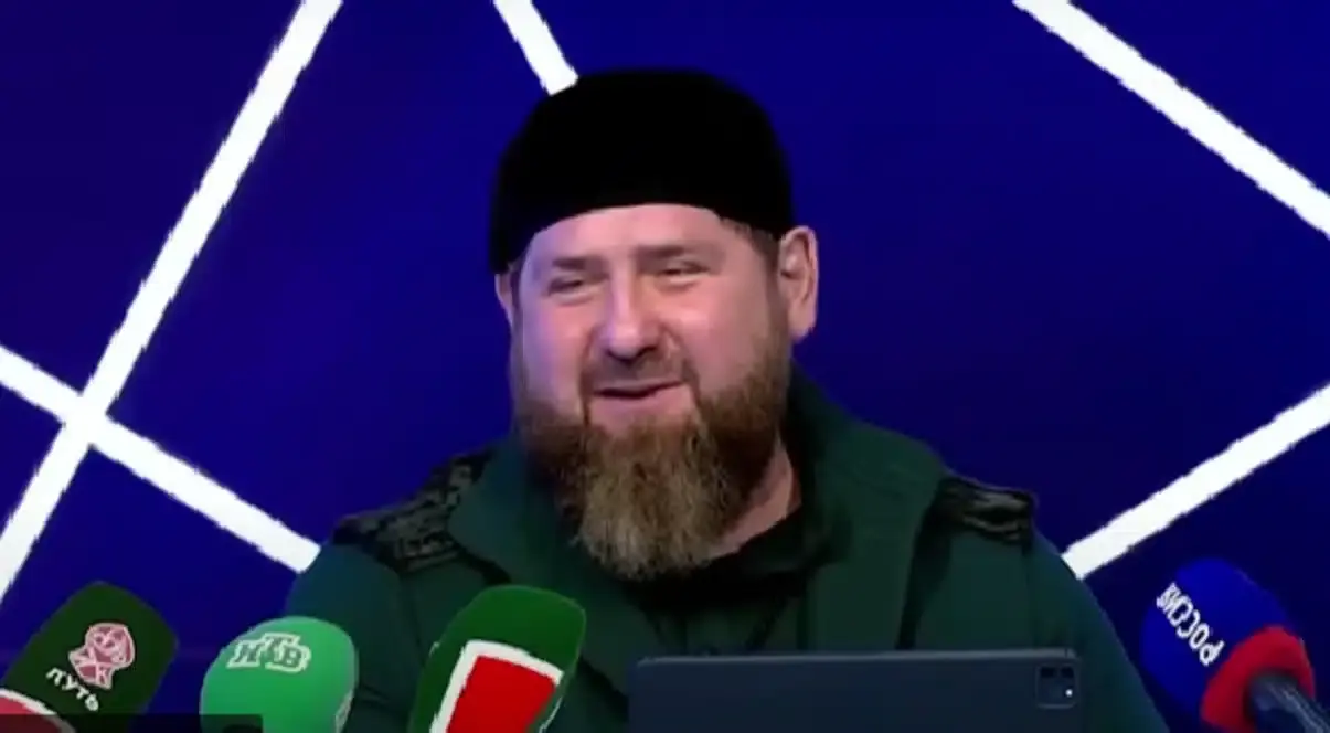 Кадыров чуть не утонул на отдыхе в отеле Бодрума из-за приступа удушья – турецкие СМИ