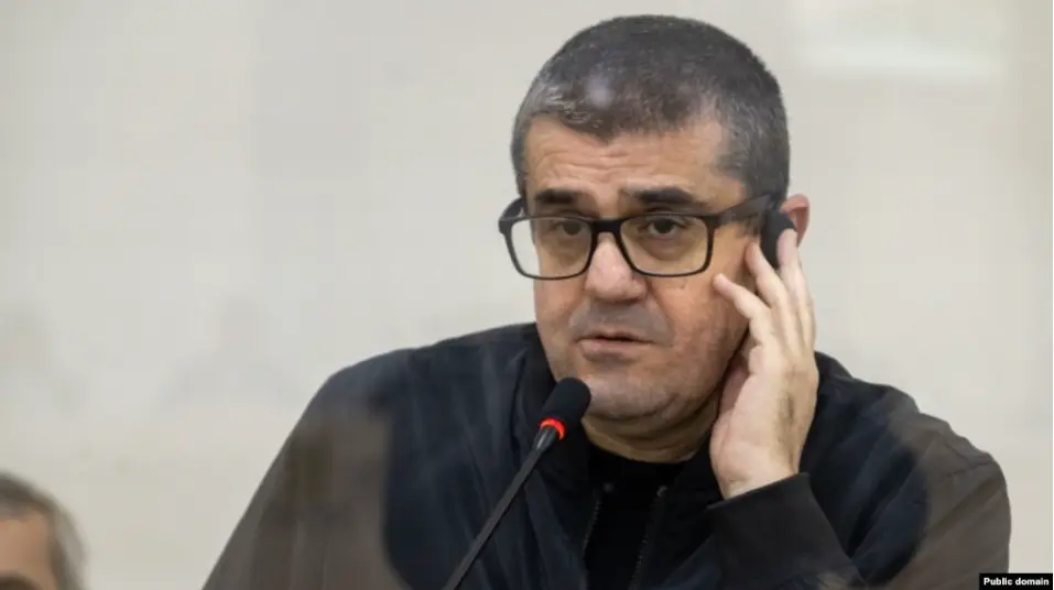 Прокуратура Азербайджана запросила пожизненные сроки для пятерых бывших лидеров Карабаха