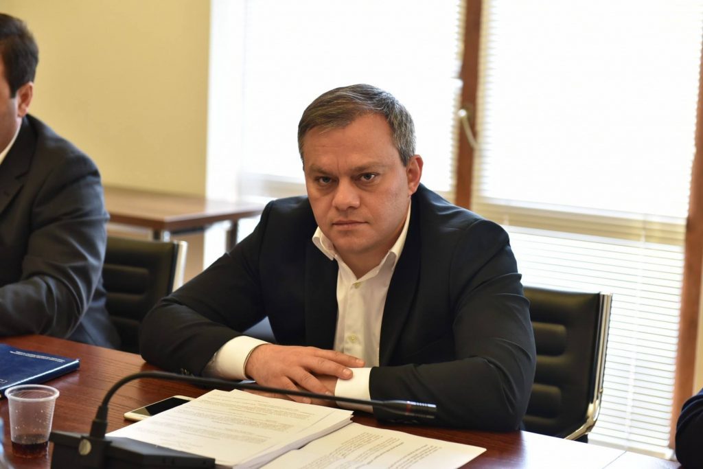 საქალაქო სასამართლომ ყოფილი მორაგბის ირაკლი აბუსერიძის სარჩელი არ დააკმაყოფილა