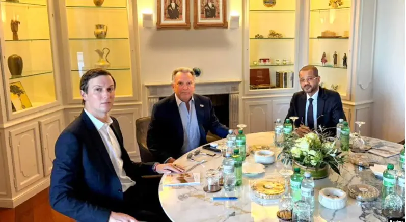 После переговоров США и Ирана в Женеве звучат заявления о «прогрессе»