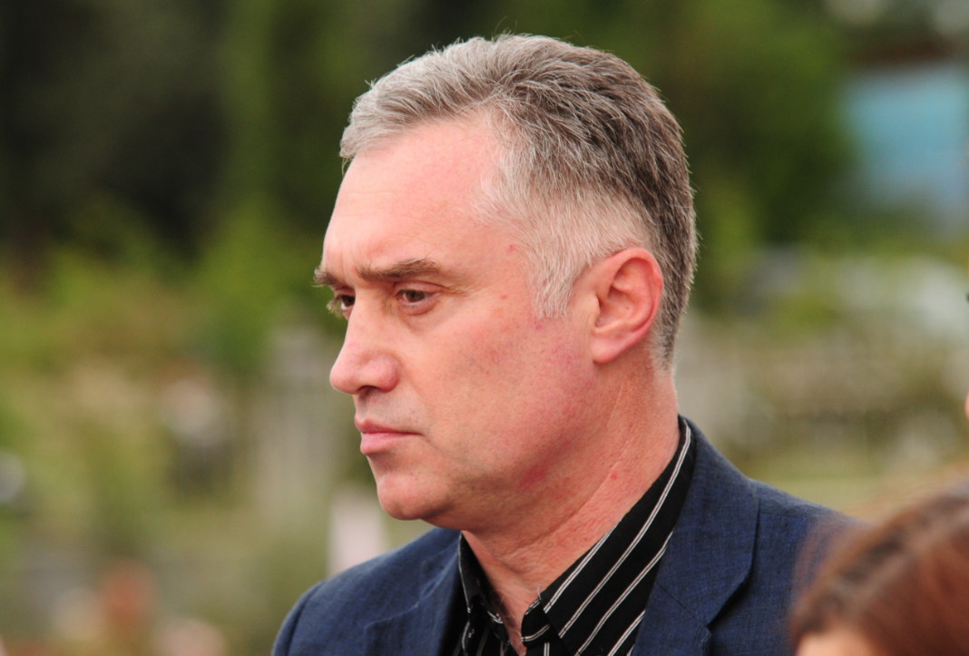 71$ – ით მთავრობის რომელიმე წევრი იცხოვრებდა? – ზვიად ძიძიგურის პასუხი