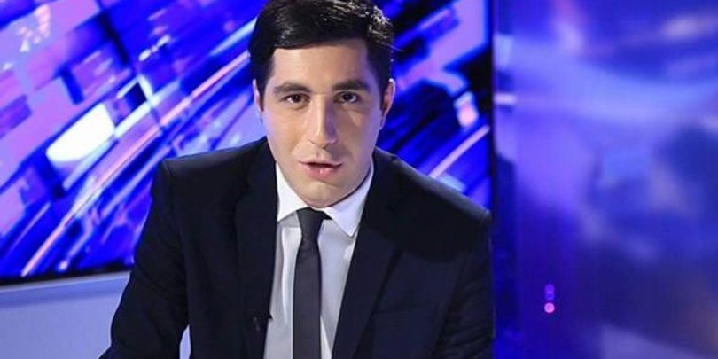 სანაია – ვოლსკის: „სამარცხვინო განცხადება!“