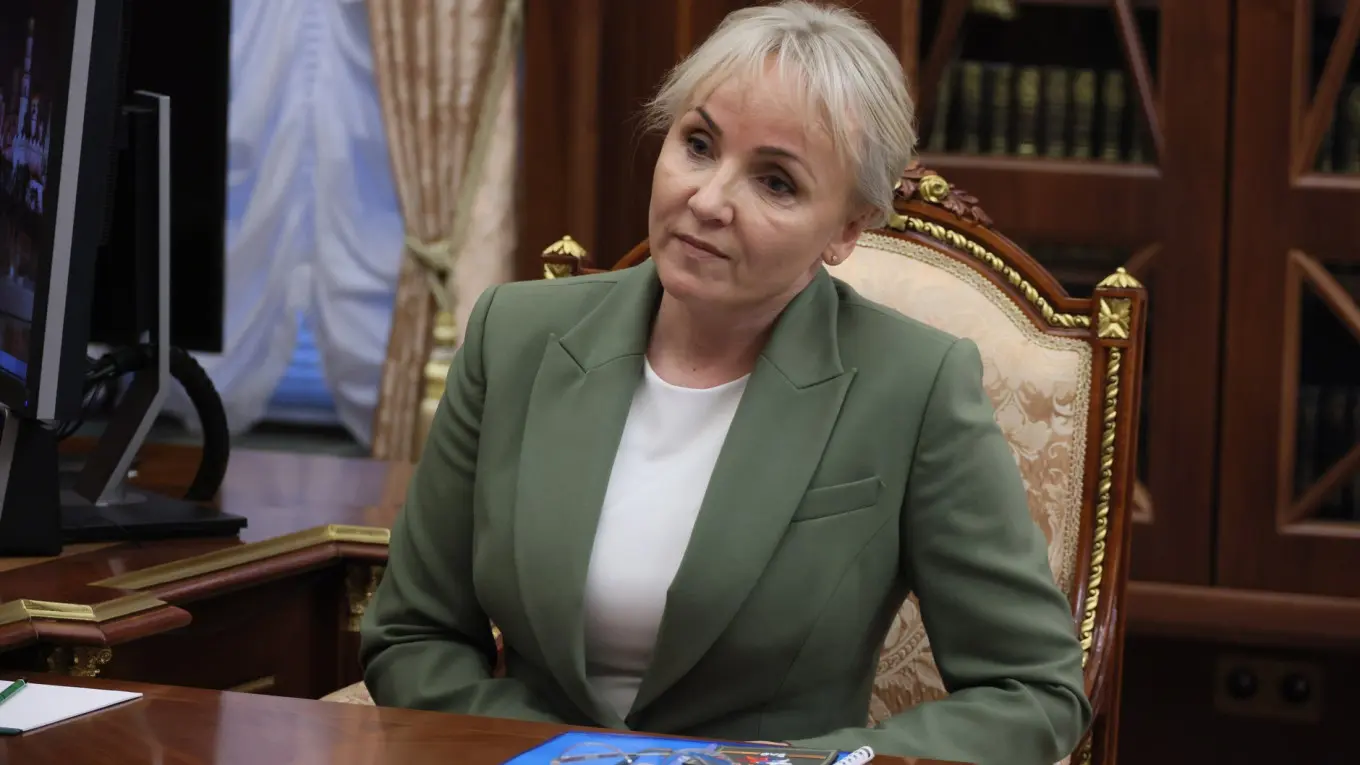 Экс-главу путинского кадрового лифта для участников войны назвали лидером по фальсификациям на последних «выборах»