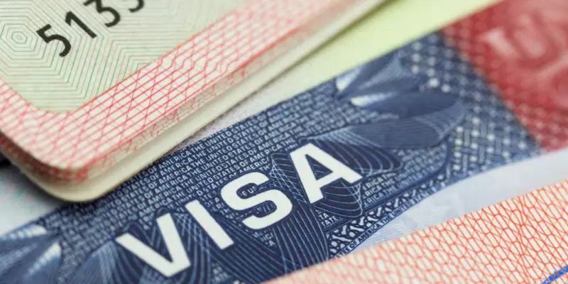 В Грузии могут внедрить новую ординарную визу категории C5