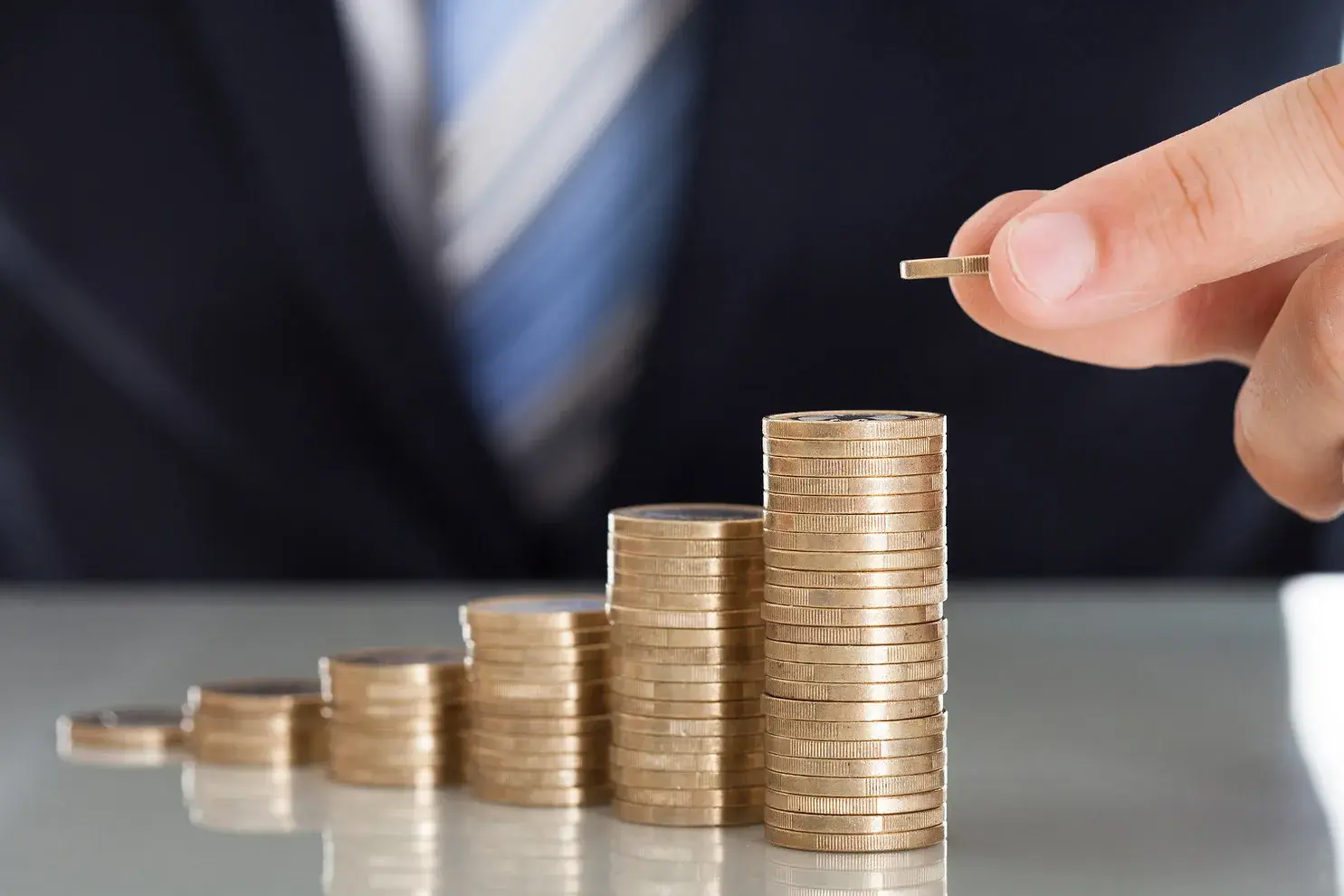 «Грузстат»: в Грузии активны лишь 27% из зарегистрированных бизнес-субъектов