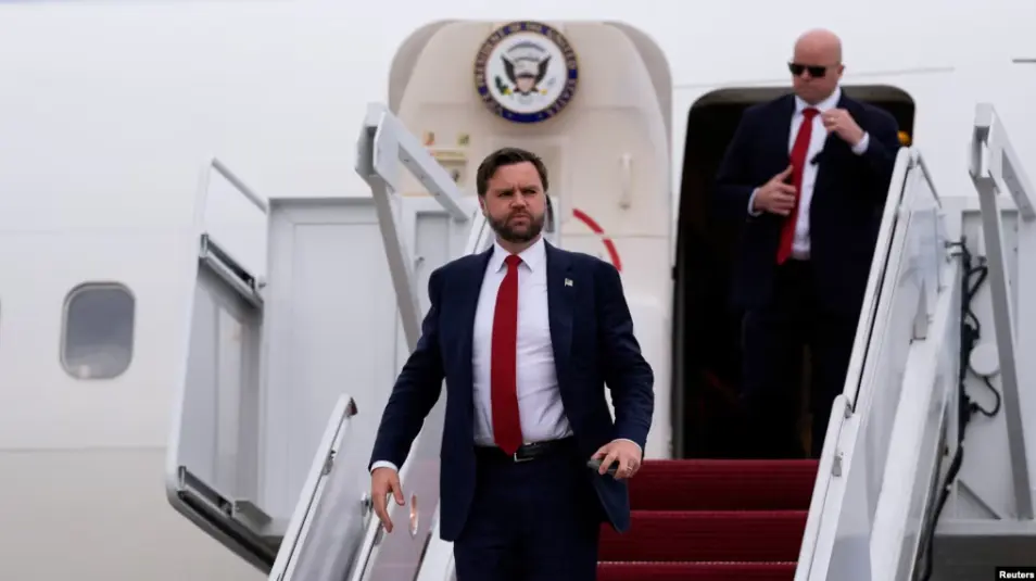 Трамп анонсировал визит вице-президента США в Армению и Азербайджан