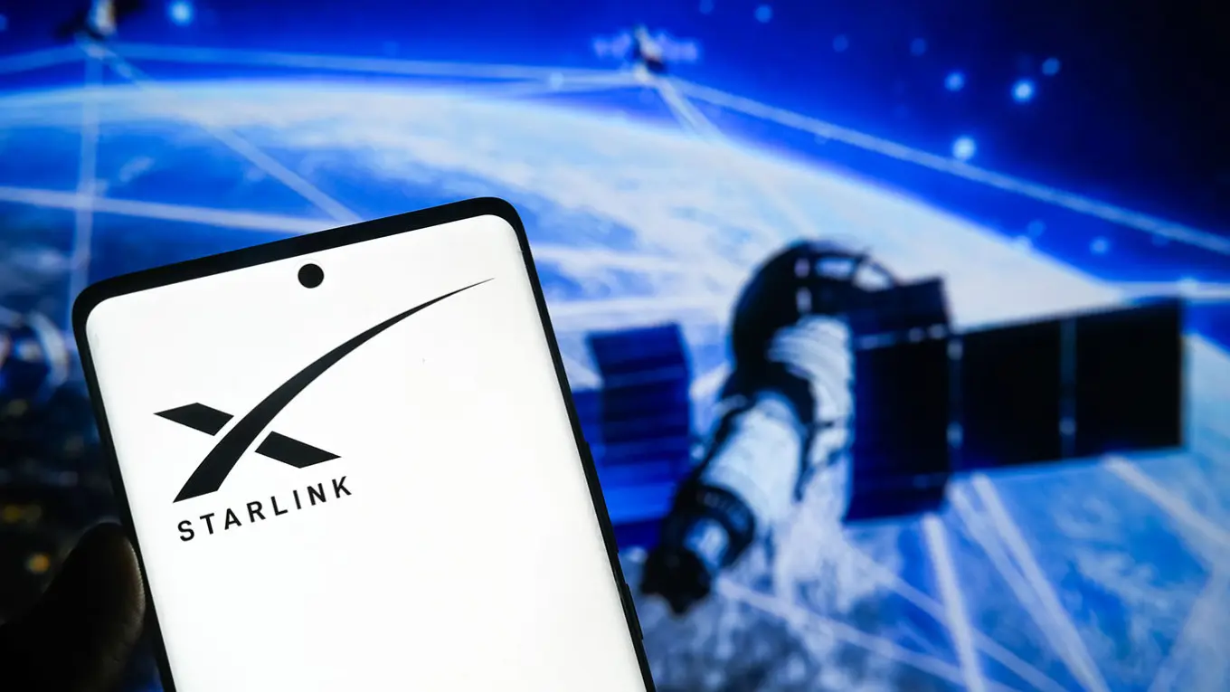 Starlink возобновил работу после глобального сбоя, длившегося 2,5 часа