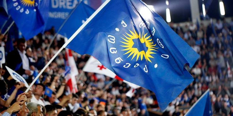 „ქართული ოცნების“ საარჩევნო სიის ოცეული ცნობილია