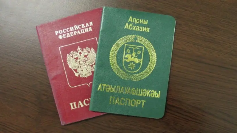 ოკუპირებული აფხაზეთისა და ცხინვალის მოსახლეობისთვის რუსული პასპორტების გაცემა გამარტივდა
