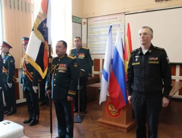 Югоосетинское Минобороны возглавил российский генерал-лейтенант