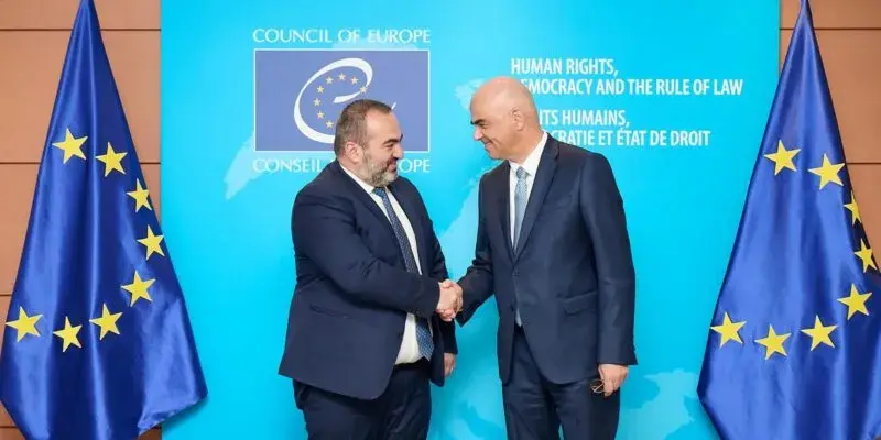 В Совете Европы обсудили доклад генсека об оккупированных территориях Грузии