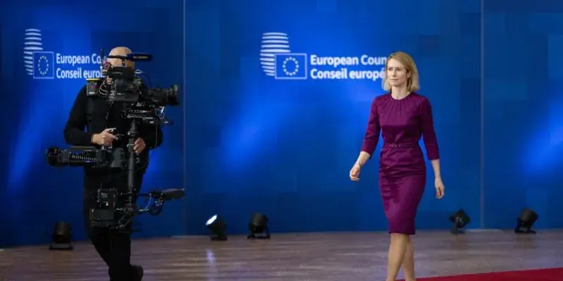 Каллас: Грузия не движется в правильном направлении