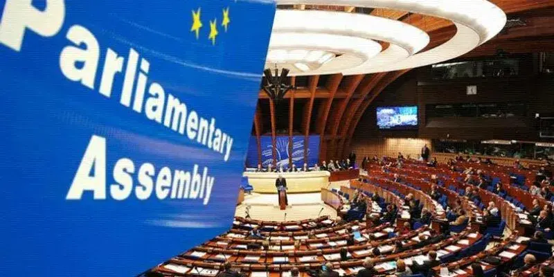 Парламентская ассамблея ОБСЕ призывает власти Грузии к освобождению политических заключенных