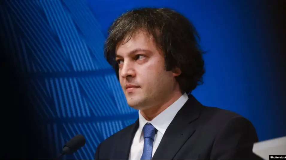 Кобахидзе: «Тяжелейшее предательство в виде августовской войны не может остаться безнаказанным»