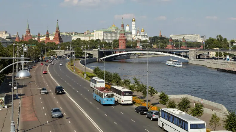 СМИ: в Москве похитили армянского предпринимателя, оскорбившего чеченцев