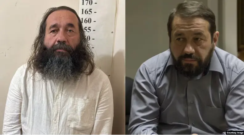 Задержанного в Абхазии Илью Колерова передали «компетентным органам России»