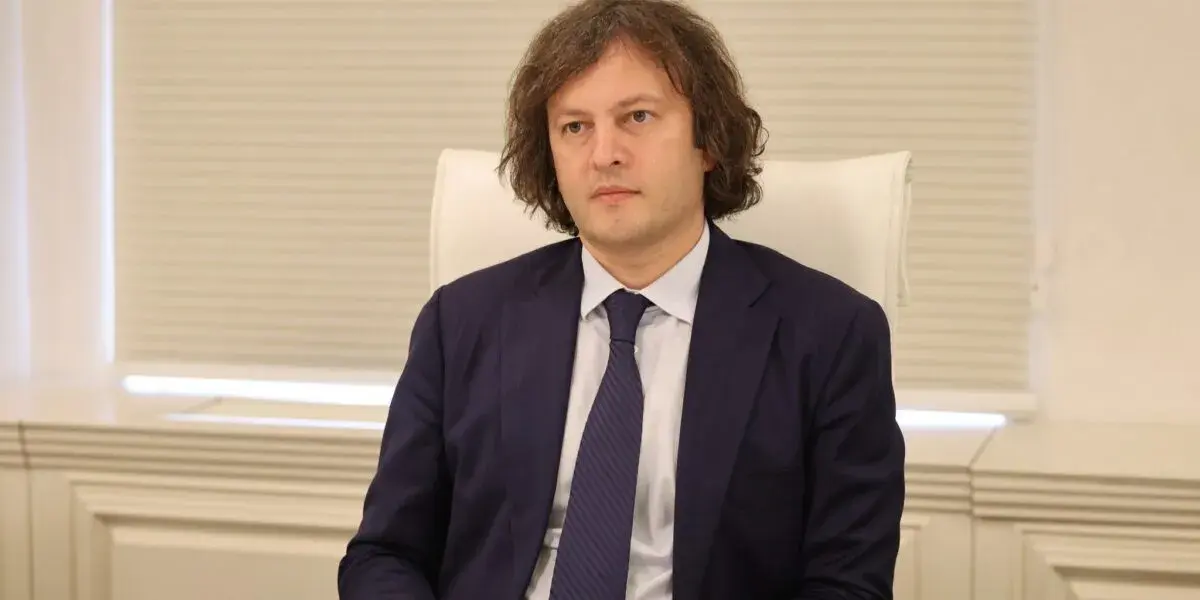 Кобахидзе: мы уже приостановили своё участие в деятельности ПАСЕ