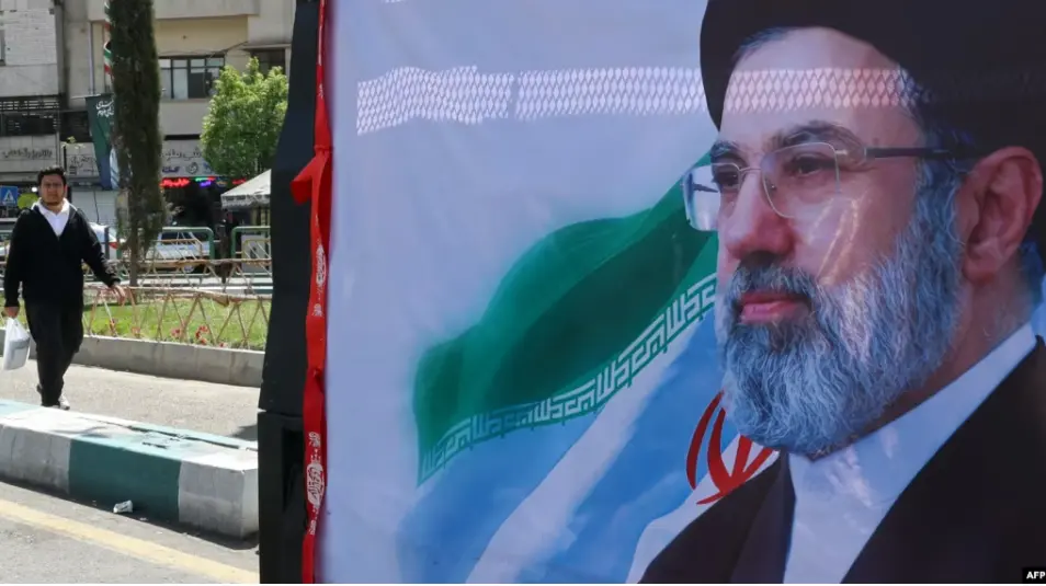 The Times: новый верховный лидер Ирана находится в тяжёлом состоянии