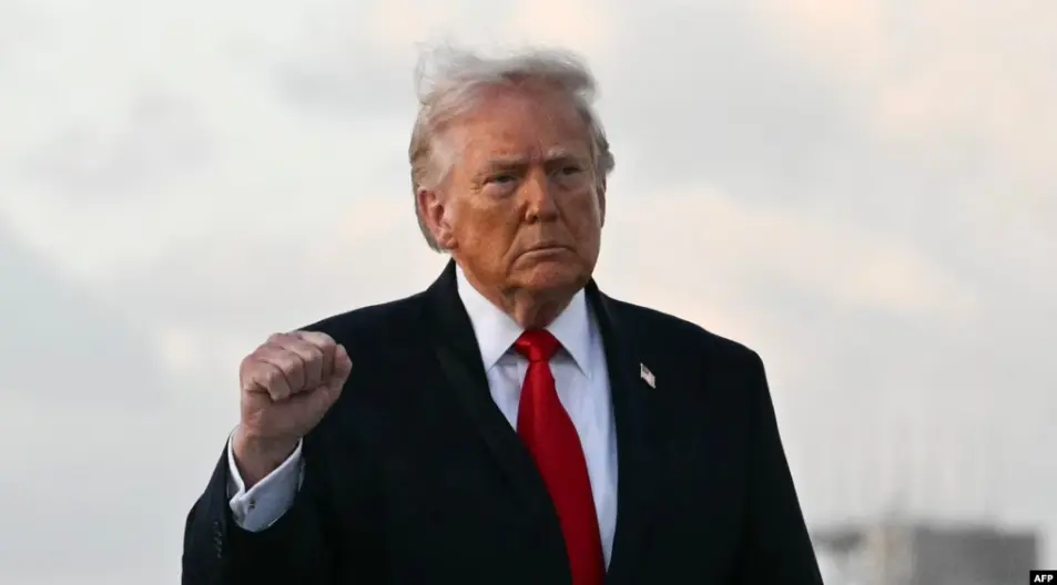 Трамп объявил о продлении перемирия с Ираном