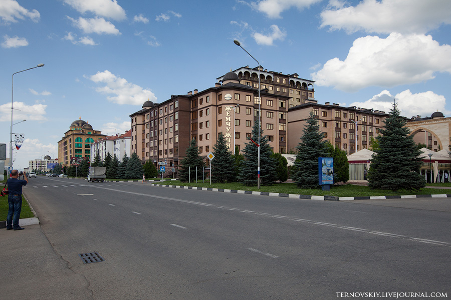 Уроженка Грузии бесследно пропала в Ингушетии
