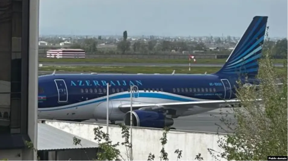 Армению посещает делегация Азербайджана во главе с вице-премьером