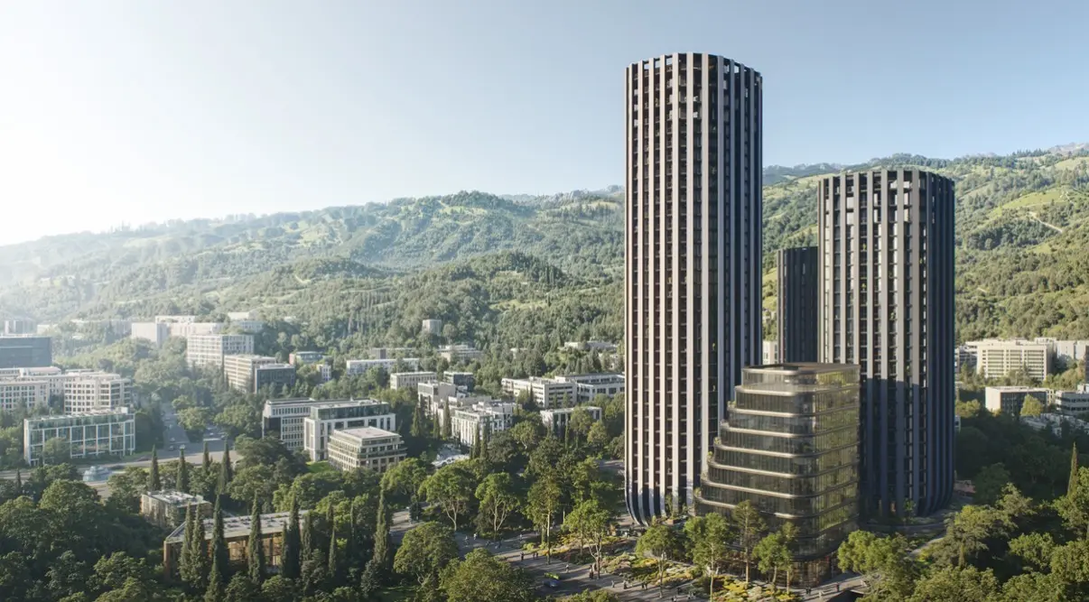 How to Invest in Georgia: A Guide to Real Estate in Tbilisi