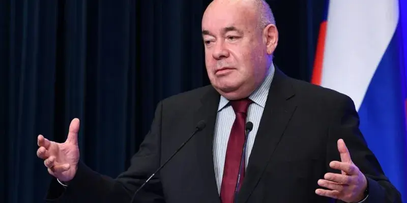 Спецпредставитель Путина: культура может вернуть доверие между РФ и Грузией