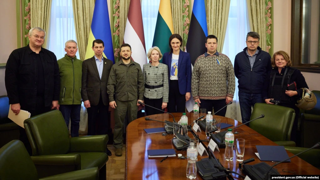 Латвия решила передать Украине системы ПВО «Стингер»