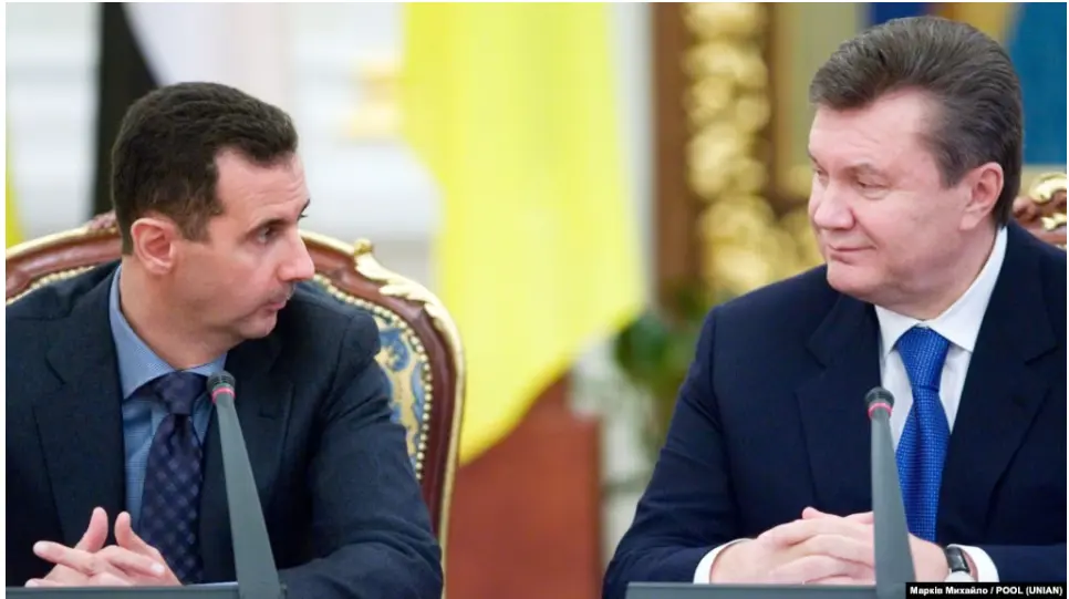 NYT: Асад живет на Рублёвке, а его семья ведет «полную роскоши» жизнь