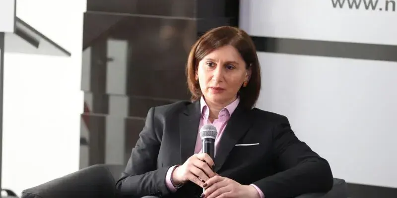 У Национального центра оценок и экзаменов Грузии новый руководитель