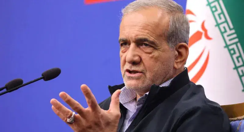 ირანის პრეზიდენტი: სრული უფლება გვაქვს, ვისარგებლოთ ბირთვული ენერგიით