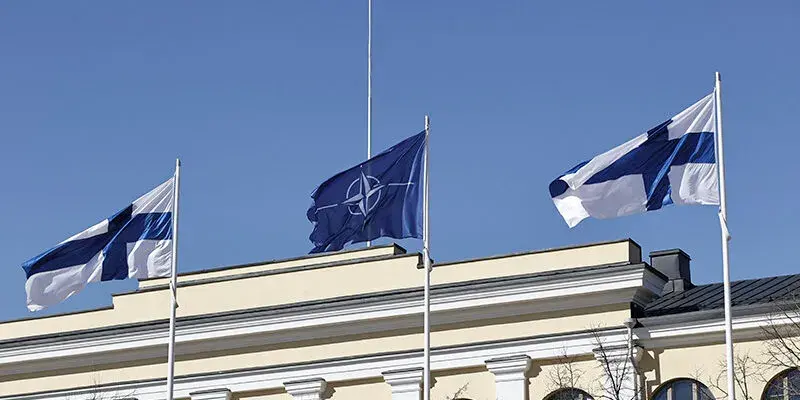 МИД Финляндии: ЕС должен продолжить оказывать давление на власти Грузии