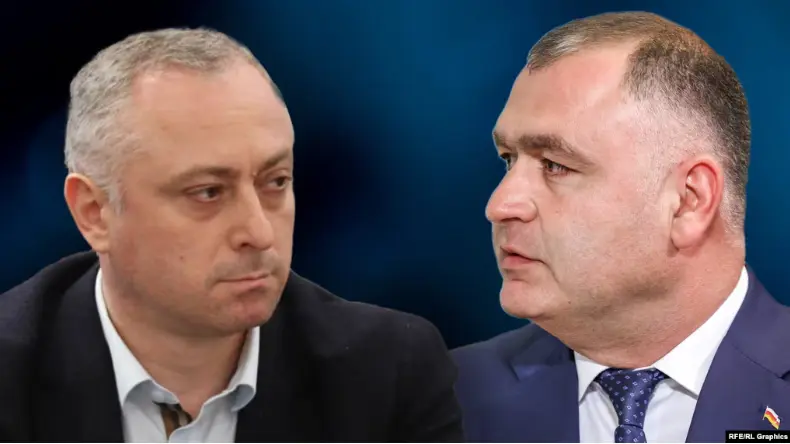 Дроны в Абхазии — Гунба и Гаглоев обсудили ситуацию по телефону