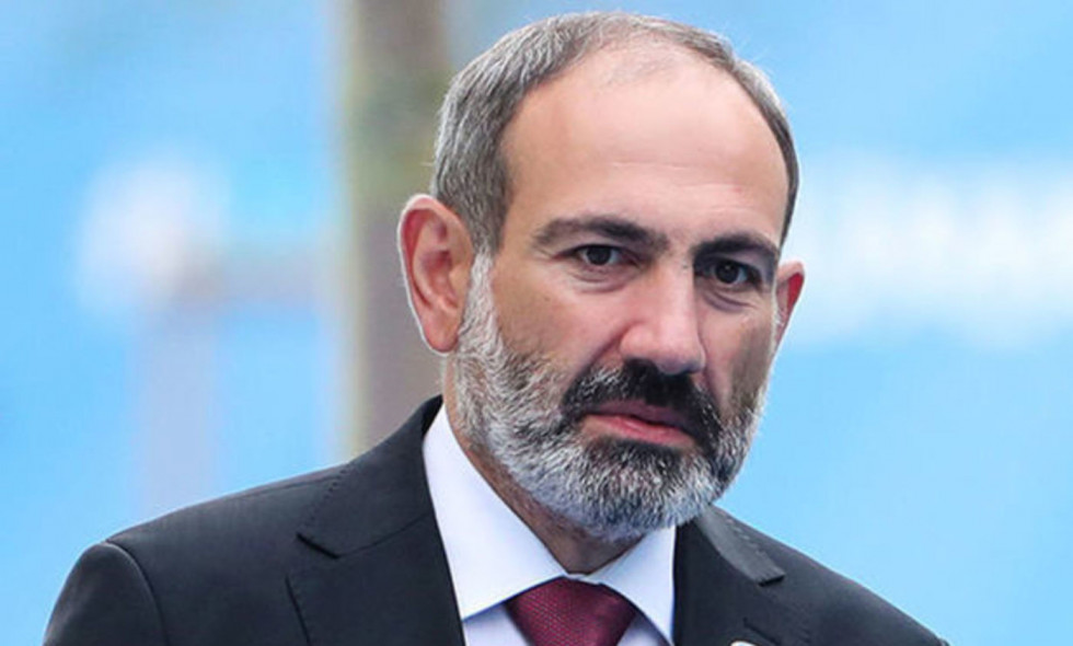 ფაშინიანი: „სომხეთში სამხედრო გადატრიალების მცდელობაა“