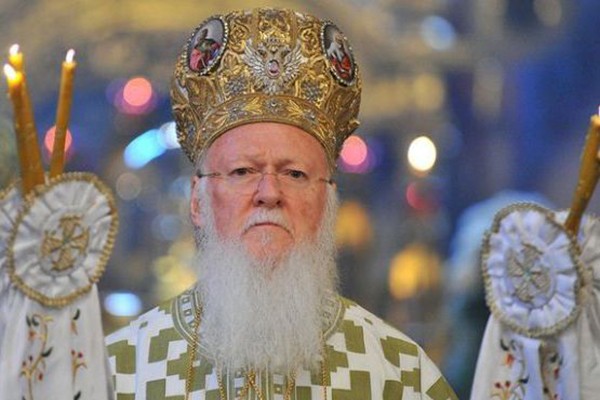 მსოფლიო პატრიარქი: „ზეწოლა და შანტაჟია, რომ რუსეთი აფხაზეთის ეკლესიას ავტოკეფალიას მიანიჭებს“