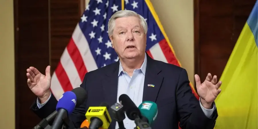 Сенатор Грэм: Россия не понимает, что США меняют подход к санкциям