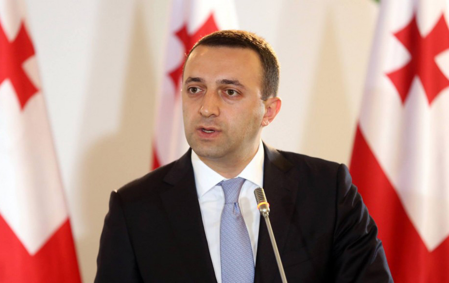 ღარიბაშვილი: „ჯაველინის“ დამატებითი პარტიის შეძენა იგეგმება“