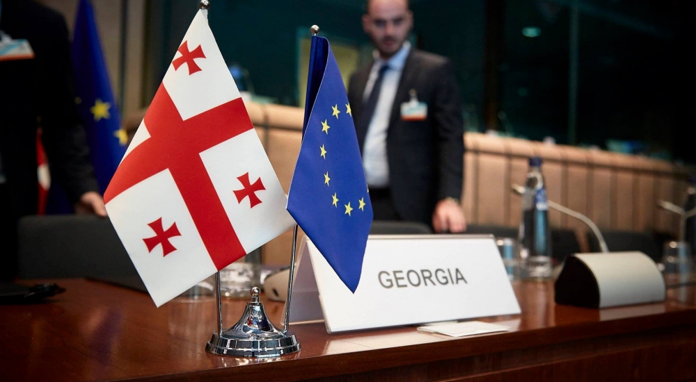 EU publishes evaluation of EU support to Georgia