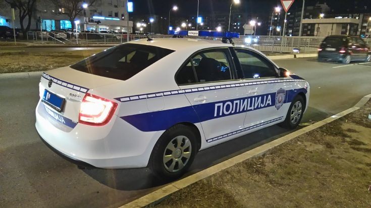 სერბეთ-უნგრეთის საზღვარზე მიგრანტთა შორის შეტაკება მოხდა