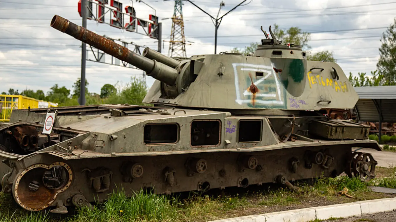 CSIS: Число жертв войны в Украине достигло 1,4 млн человек - 1 миллион россиян и 400 тысяч украинцев