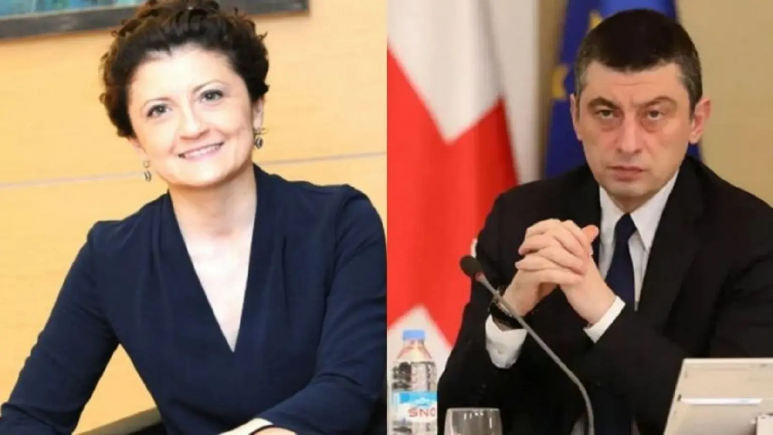 წულუკიანი: 23 ივნისს ჩვენ ხელმეორედ გამოვკითხავთ გიორგი გახარიას, რომელსაც შეტყობინება უკვე გაეგზავნა