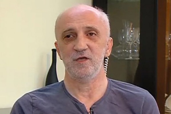 „რატომ წამოვედი? მილიონი საშუალება მქონდა, ხელი არ მომიკიდებია“